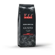 VÍTCAFÉ GUSTO čerstvě pražená káva 1 kg